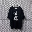 画像2: TAKAHIRO MIYASHITA The Soloist - "Mickey Mouse" S/S Knit Tops (2)