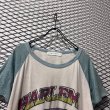 画像2: Inpaichthys Kerri - "HARLEM" Raglan Tee (2)