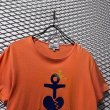 画像2: Vivienne Westwood MAN - Anchor Orb Tee (2)