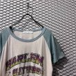 画像4: Inpaichthys Kerri - "HARLEM" Raglan Tee (4)