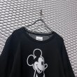 画像3: TAKAHIRO MIYASHITA The Soloist - "Mickey Mouse" S/S Knit Tops (3)