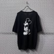 画像7: TAKAHIRO MIYASHITA The Soloist - "Mickey Mouse" S/S Knit Tops (7)