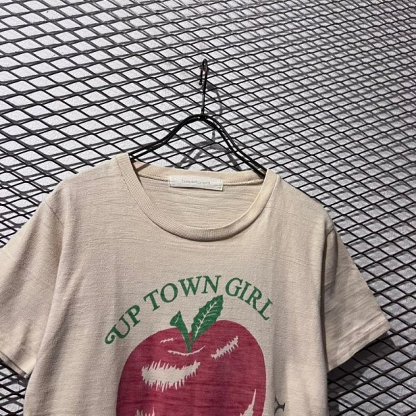 画像2: Inpaichthys Kerri - "apple" Tee (2)