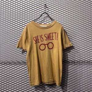 画像: Inpaichthys Kerri - "SHE IS SWEET!" Tee