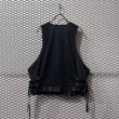 画像7: LEGENDA - Mesh Tactical Vest (7)