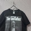 画像4: MASTERMIND - "The God Father" Tee (4)