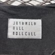 画像5: JUVENILE HALL ROLLCALL - Dot Graphic Skater Over Tee (5)