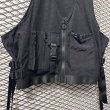 画像6: LEGENDA - Mesh Tactical Vest (6)