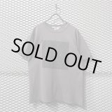 画像: montage - "LV" Monogram Parody Tee