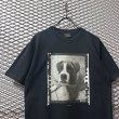 画像2: NEIGHBORHOOD - 00's "DOG" Tee (2)