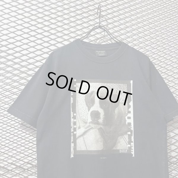 画像2: NEIGHBORHOOD - 00's "DOG" Tee (2)