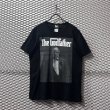 画像1: MASTERMIND - "The God Father" Tee (1)