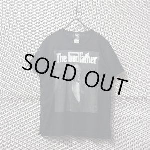 画像: MASTERMIND - "The God Father" Tee