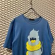 画像2: Original FAKE - Monster "KAWS" Tee (2)