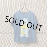 画像: Original FAKE - Monster "KAWS" Tee