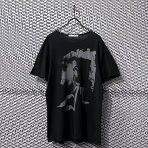 画像: DANIELE ALESSANDRINI - Collage Photo Tee