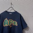 画像5: A BATHING APE - 90's ☆ Tee (5)