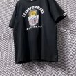 画像3: A BATHING APE - Transformers Tee (3)