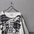 画像4: Vivienne Westwood ANGLOMANIA - Big Orb Over Tee (4)