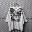 画像1: Vivienne Westwood ANGLOMANIA - Big Orb Over Tee (1)