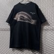 画像3: COMME des GARCONS HOMME - Fish X-ray Tee (3)