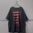 画像1: Paul Smith - "neat" Over Tee (3L) (1)