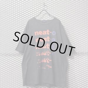 画像: Paul Smith - "neat" Over Tee (3L)