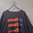 画像4: Paul Smith - "neat" Over Tee (3L) (4)