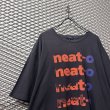 画像2: Paul Smith - "neat" Over Tee (3L) (2)