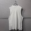 画像6: DIESEL - Destroyed Sleeveless Tee (6)