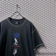 画像4: NEIGHBORHOOD - 00's Print Tee (4)