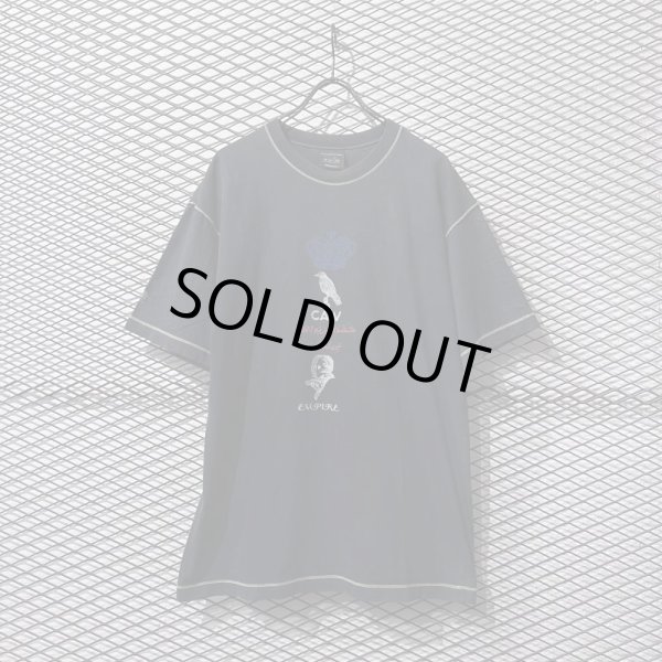 画像1: NEIGHBORHOOD - 00's Print Tee (1)