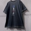 画像3: NEIGHBORHOOD - 00's Print Tee (3)