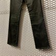 画像3: Levi's × N.HOOLYWOOD - "517" Denim Pants (Black) (3)