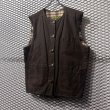 画像3: COXWOOD - Hunting Vest (XXL) (3)