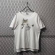 画像1: Vivienne Westwood MAN - "Cat＆Orb" Tee (1)