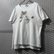 画像3: Vivienne Westwood MAN - "Cat＆Orb" Tee (3)