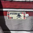 画像5: HYSTERIC - Striped Bowling Shirt (5)