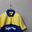 画像4: Supreme - Switching Polo Shirt (4)