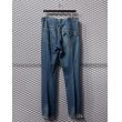 画像5: Levi’s Red - 3D Cut Denim Pants (Indigo) (5)