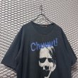 画像2: UNDERCOVER - 06s/s T期 "Chuuut" Tee (2)