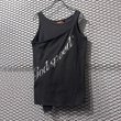 画像3: HYSTERIC GLAMOUR - 90's Layered Design Tank Top (3)