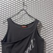 画像4: HYSTERIC GLAMOUR - 90's Layered Design Tank Top (4)