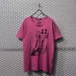 画像1: HYSTERIC GLAMOUR -  "Courtney Love" Tee (1)