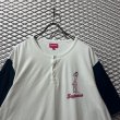 画像4: Supreme - Pink Panther Henley Neck Tee (XL) (4)