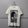 画像1: HYSTERIC GLAMOUR - “The doors” Tee (1)