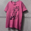 画像3: HYSTERIC GLAMOUR -  "Courtney Love" Tee (3)