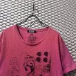 画像5: HYSTERIC GLAMOUR -  "Courtney Love" Tee (5)