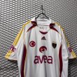 画像3: Galatasaray SK - "INAMOTO" Game Shirt (3)