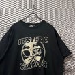 画像4: HYSTERIC GLAMOUR - Rock Me Baby Girl Tee (XL) (4)